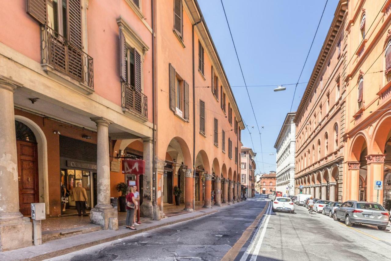 Farini Love - The Place Apartments Bologna Exterior foto